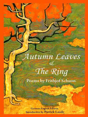 cover image of Autumn Leaves & the Ring